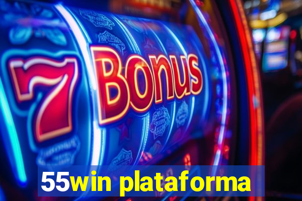 55win plataforma